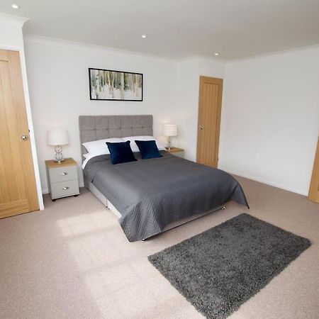 Spacious 5 Bed In The Countryside, Close To Frinton-On-Sea Kirby Cross Exteriör bild