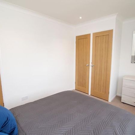 Spacious 5 Bed In The Countryside, Close To Frinton-On-Sea Kirby Cross Exteriör bild