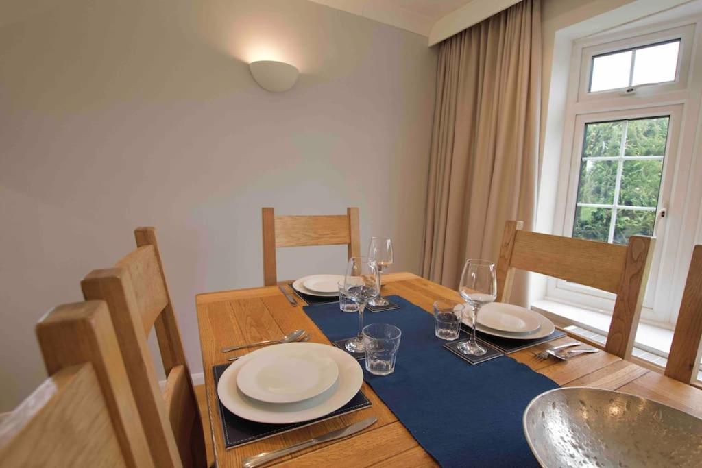 Spacious 5 Bed In The Countryside, Close To Frinton-On-Sea Kirby Cross Exteriör bild
