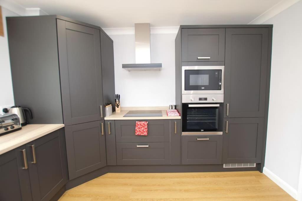 Spacious 5 Bed In The Countryside, Close To Frinton-On-Sea Kirby Cross Exteriör bild