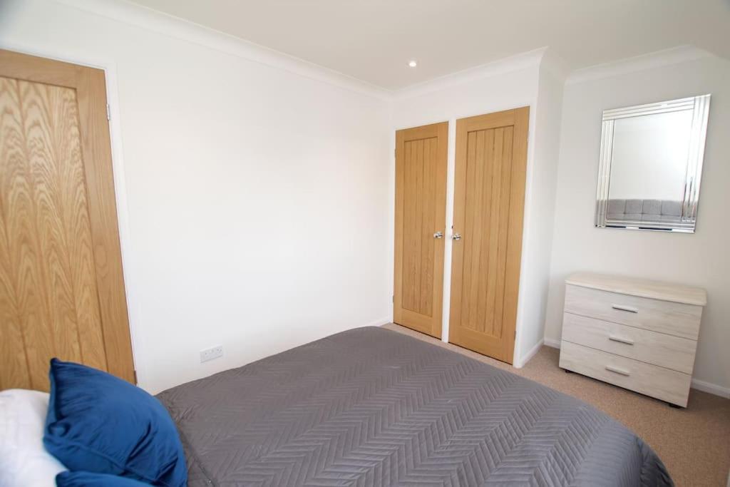Spacious 5 Bed In The Countryside, Close To Frinton-On-Sea Kirby Cross Exteriör bild
