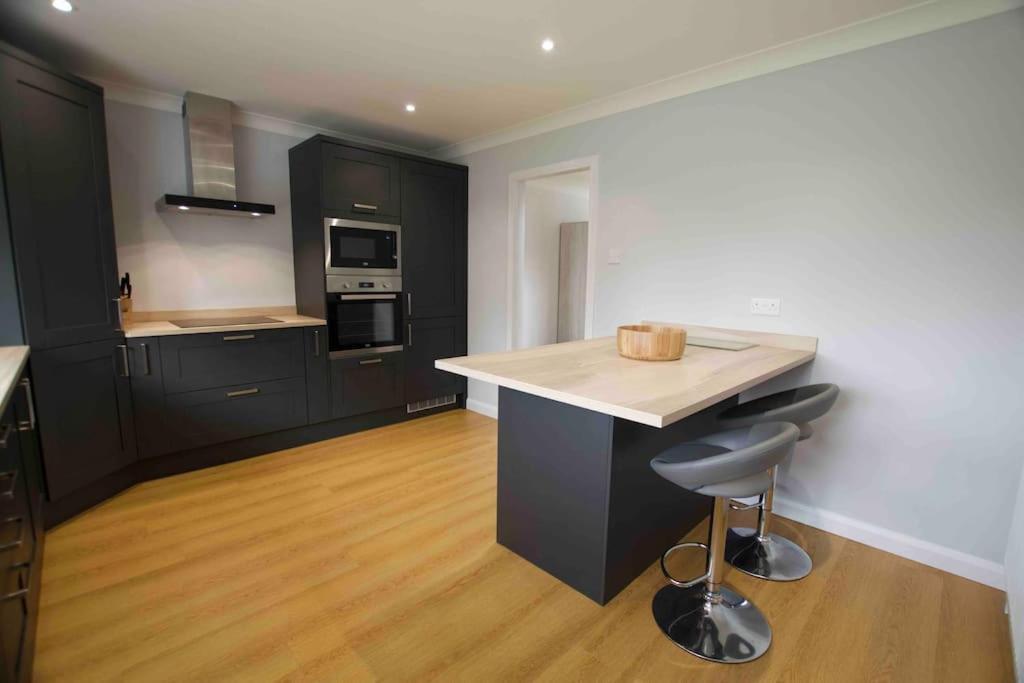 Spacious 5 Bed In The Countryside, Close To Frinton-On-Sea Kirby Cross Exteriör bild
