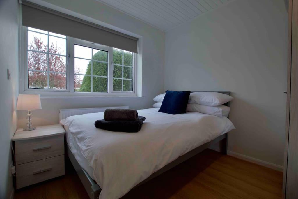 Spacious 5 Bed In The Countryside, Close To Frinton-On-Sea Kirby Cross Exteriör bild