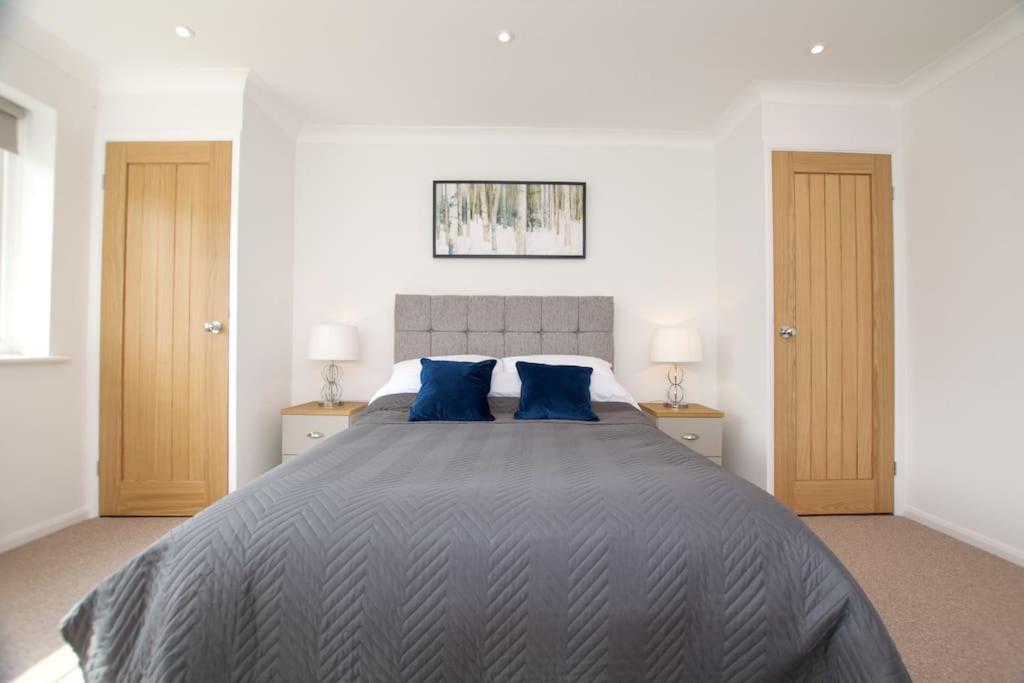 Spacious 5 Bed In The Countryside, Close To Frinton-On-Sea Kirby Cross Exteriör bild