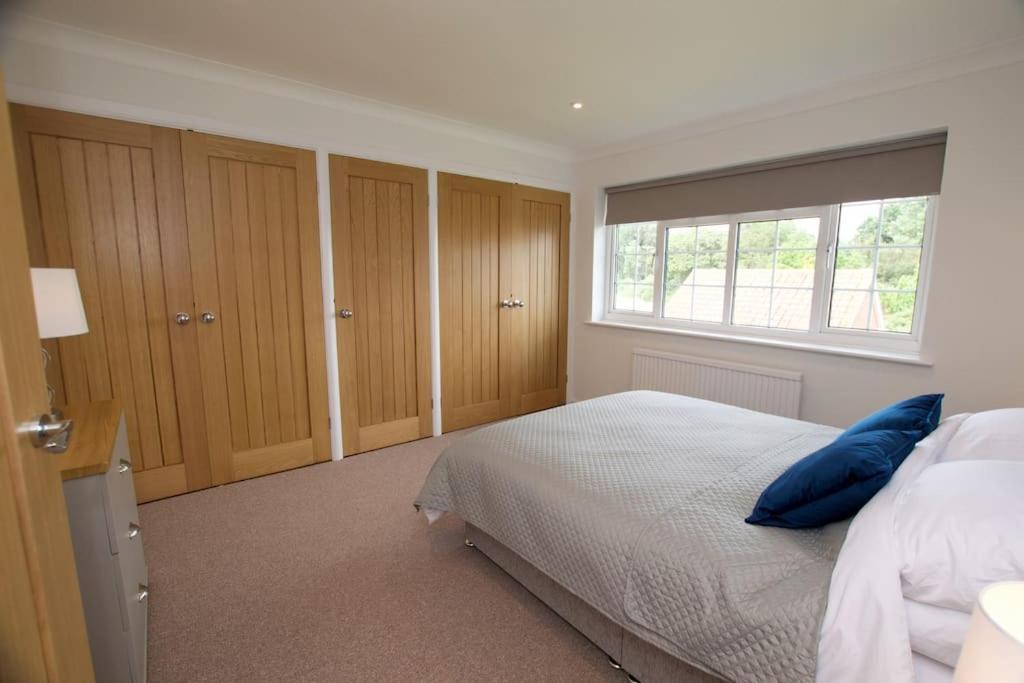 Spacious 5 Bed In The Countryside, Close To Frinton-On-Sea Kirby Cross Exteriör bild