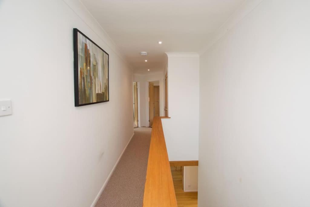 Spacious 5 Bed In The Countryside, Close To Frinton-On-Sea Kirby Cross Exteriör bild