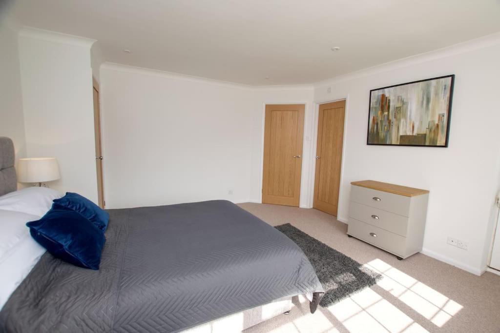 Spacious 5 Bed In The Countryside, Close To Frinton-On-Sea Kirby Cross Exteriör bild